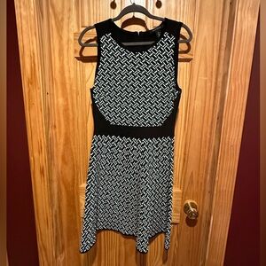 White House Black Market dress size M